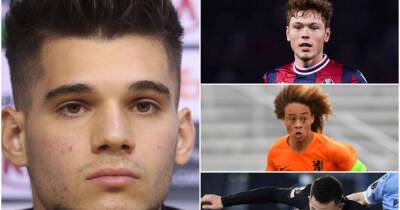 Giovanni Van-Bronckhorst - Stirling Albion - Rangers transfers: Six Ianis Hagi replacement options for Giovanni van Bronckhorst - msn.com - Belgium - Denmark - Italy - Romania - Turkey