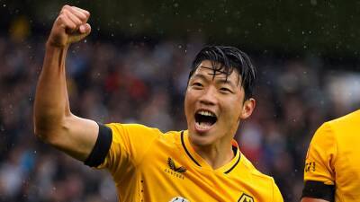 Wolverhampton Wanderers - Scott Sellars - Wolves complete permanent deal for Hwang Hee-chan - bt.com - South Korea