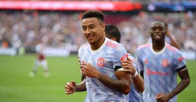 Eddie Howe - Jesse Lingard - "Hearing that NUFC have..": Pete Graves drops big transfer twist, it'll infuriate Howe - opinion - msn.com - Manchester -  Newcastle - parish St. James