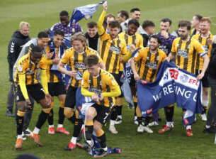 Diving into Cambridge United’s season – What is in store for Mark Bonner’s side? - msn.com