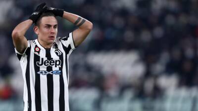 Paulo Dybala - Federico Bernardeschi - Liverpool make contact with Juventus striker Paulo Dybala over move as contract nears end - reports - eurosport.com - Spain - Serbia - Italy - Argentina