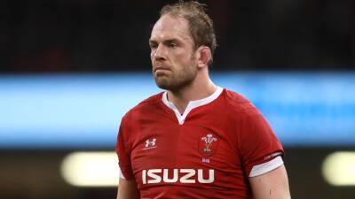 Dan Biggar - Wayne Pivac - Wayne Pivac admits it is a big ask for Alun Wyn Jones to feature in Six Nations - bt.com - Britain - South Africa - Ireland - New Zealand - county Jones