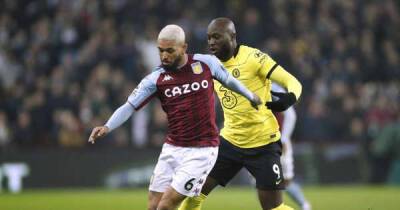 Aston Villa - Mikel Arteta - Ruben Neves - David Ornstein - 'Why?', 'Stop it', '£40m' - Many Villa fans react as Ornstein shares 'interesting' transfer news - msn.com - county Tyler