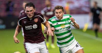 Tom Rogic - David Turnbull - John Souttar - Hearts v Celtic: Team news; How to watch; Head-to-head; Talking point; What the bookies say - msn.com - Britain - Scotland - Australia - Japan - county Taylor