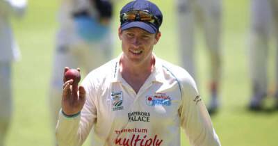 Temba Bavuma - Aiden Markram - Mark Boucher - Marco Jansen - South Africa: Former Essex stalwart Simon Harmer earns recall for tour to NZ - msn.com - South Africa - New Zealand - India - county Essex