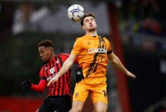Jefferson Lerma - AFC Bournemouth suffer player blow ahead of weekend clash with Barnsley - msn.com - Britain - Colombia - Argentina -  Hull - county Scott - Peru