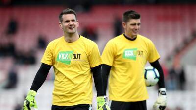 England Cricket - Kick It Out to venture into more sports after announcing ECB partnership - bt.com