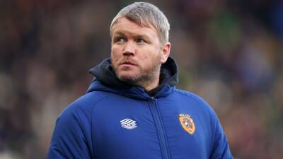 Grant Maccann - Championship - Grant McCann thanks Hull for ‘amazing time’ following departure as boss - bt.com -  Hull