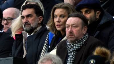 Kieran Trippier - Chris Wood - Bruno Guimaraes - Amanda Staveley - Newcastle facing struggle to make more signings before transfer deadline - bt.com - France - Brazil - county Lyon