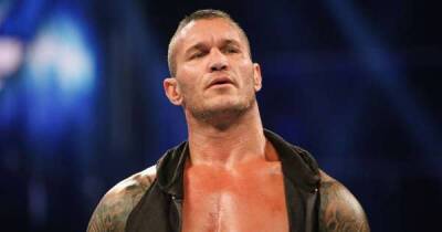 Randy Orton - Randy Orton on when he plans to retire from WWE - msn.com