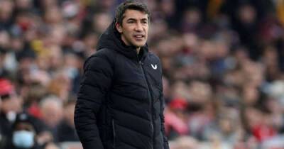Bruno Lage - Ryan Taylor - "He's warned the Wolves board" - Journalist drops interesting claim involving Lage - msn.com - Spain - Portugal
