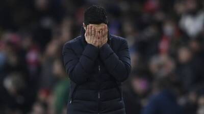 Mikel Arteta - Stan Kroenke - Viaje de emergencia de Arteta a EE UU por culpa de los fichajes - en.as.com - Dubai - state Colorado