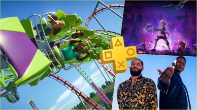 Estos son los juegos gratis de PS Plus en febrero de 2022 para PS5 y PS4 - MeriStation - en.as.com