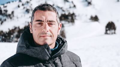 David Ledesma: "El FWT ha posicionado Ordino Arcalís como garantía de nieve" - en.as.com - county El Paso - Andorra