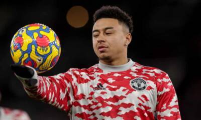 Ralf Rangnick - Jesse Lingard - Ole Gunnar Solskjær - Lingard dismayed with Newcastle loan nearing collapse over £15m terms - theguardian.com - Manchester