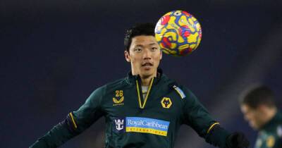 Soccer-Wolves make forward Hwang's loan move from RB Leipzig permanent - msn.com