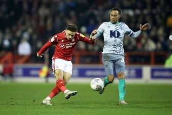 Matty Cash issues Nottingham Forest message that Reds fans will appreciate - msn.com
