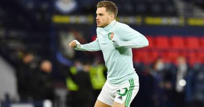 Opinion: Great goal record is why Celtic star should start at Tynecastle - msn.com