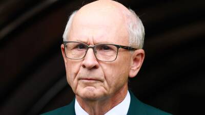 Former Celtic chairman Fergus McCann pays tribute to ‘incredible’ Wim Jansen - bt.com