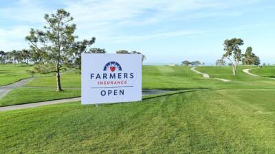 Jon Rahm - How to watch the PGA Tour's Farmers Insurance Open this Wednesday-Saturday on ESPN+ - espn.com -  Augusta