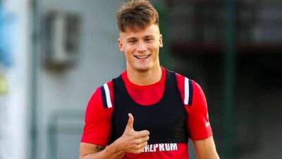 El fichaje de Petrovic y la salida de Monchu, cuestión de horas - en.as.com - Madrid - county El Paso