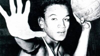 Fallece Johnny Báez, leyenda puertorriqueña del Madrid - en.as.com - Puerto Rico