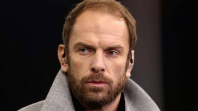 Dan Biggar - Wyn Jones - Toby Booth - Alun Wyn Jones: Six Nations hope for Ospreys and Wales lock - bbc.com - Britain - Italy - South Africa - Ireland - New Zealand