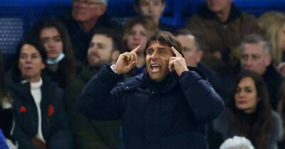 Denis Zakaria - Antonio Conte - Tanguy Ndombele - Pete Orourke - "This one will happen" - Journalist drops exit claim on Spurs star, looks set to go by deadline - msn.com - France