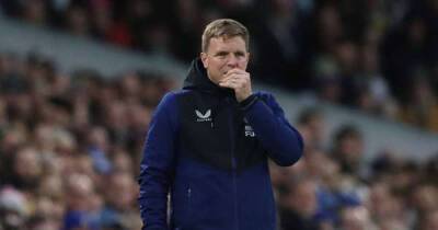 Diego Carlos - Eddie Howe - James Tarkowski - Keith Downie - Dan Burn - "I'm very surprised" - Keith Downie drops interesting Newcastle transfer claim involving PIF - msn.com - France - Spain - Madrid