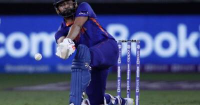 Pritha Sarkar - Ravi Bishnoi - Rohit Sharma - Harshal Patel - Prasidh Krishna - Cricket-India's Rohit back as captain for West Indies series, Bumrah and Shami rested - msn.com - South Africa - Washington - India -  Ahmedabad -  Washington