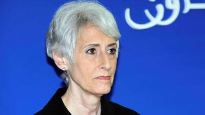 Vladimir Putin - Xi Jinping - Beijing Olympics could affect Russian thinking about Ukraine invasion: US diplomat - channelnewsasia.com - Russia - Ukraine - Usa - China - Beijing - Washington