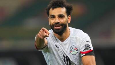 Wilfried Zaha - Mohamed Salah - Eric Bailly - Afcon 2021: Egypt beat Ivory Coast on penalties - bbc.com - Manchester - Egypt - Cameroon -  Yaounde - Morocco - Ivory Coast