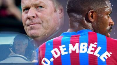 Charles Aránguiz - Las decisiones polémicas del Barça que chocan en un histórico: despidos, impagos y otros casos - en.as.com - Madrid