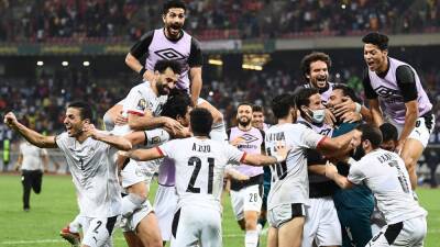 AFCON: Egypt progress after shootout win over Ivory Coast