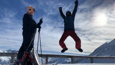 The man behind Coworking Bansko: one of Europe's top spots for digital nomads - euronews.com - Russia - Germany - Usa - Bulgaria