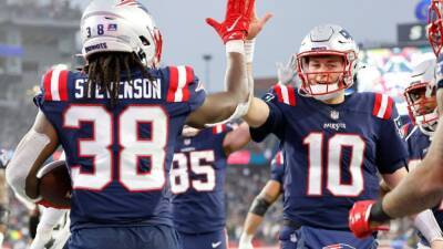 Ranking rookie classes from the 2021 NFL draft - Best and worst teams based on first-year production - espn.com