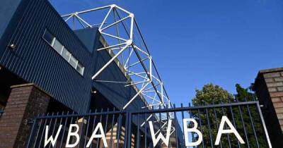 West Bromwich Albion vs Preston North End LIVE: Championship team news, line-ups and more - msn.com