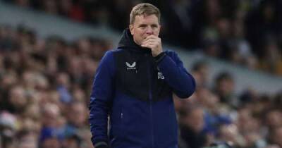 Eddie Howe - Kieran Trippier - Chris Wood - Andrea Belotti - "The deal is still alive": Transfer insider reveals NUFC may have "new goal threat on the way" - msn.com - Italy - Colombia - parish St. James