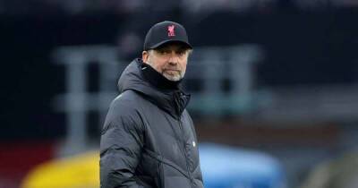 Jurgen Klopp - Steven Gerrard - Nat Phillips - Virgil Van-Dijk - Joe Gomez - Joel Matip - Pete Orourke - "From what I'm hearing" - Journalist drops update on Liverpool man leaving before the deadline - msn.com