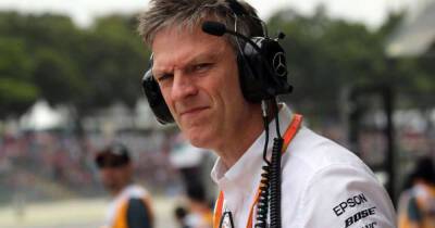 Allison: New regs ‘dwarf’ any other changes in F1 history - msn.com