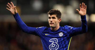 Christian Pulisic - 'There are two sides of me' - Pulisic opens up on managing highs and lows with USMNT and Chelsea - msn.com - Usa