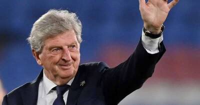 "I'm hearing": Transfer insider claims 36 y/o could be Roy Hodgson's first Watford signing