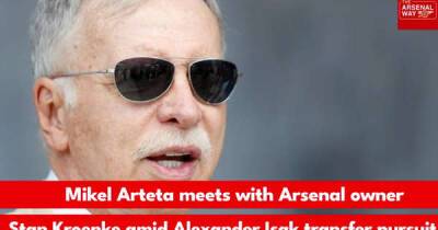 Antonio Conte - Mikel Arteta - London Colney - Jack Wilshere - Stan Kroenke - Jack Wilshere attracting interest from abroad as Arsenal look to solve midfield problems - msn.com - Italy -  Athens - Uae - Dubai - Sierra Leone - Greece