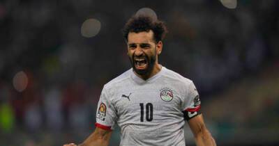 Mohamed Salah scores Egypt's winner as Eric Bailly's dire penalty costs Ivory Coast at AFCON