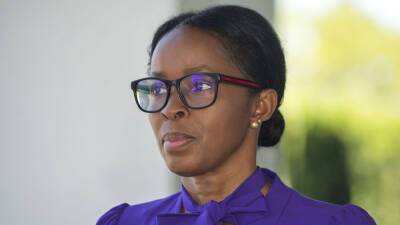 LSU fired athletics official who sued department - foxnews.com - Britain - county Lewis - county Brown - state Louisiana - county Scott