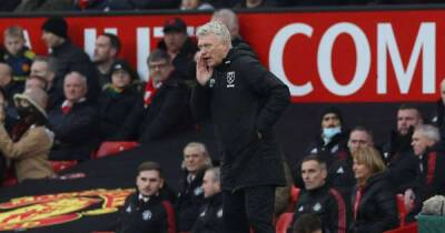 David Moyes - Pete Orourke - "I'm sure" - Journalist drops West Ham claim on "absurd" 25 y/o, hints talks ongoing - msn.com - Brazil
