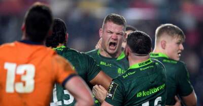 Former Wales Six Nations squad member thriving in England after quietly having to leave Welsh rugby - msn.com - Ireland