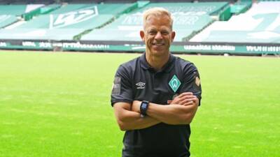 Toby Davis - DFB bans German coach over fake COVID-19 vaccine certificate - channelnewsasia.com - Germany