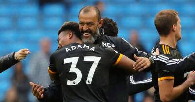 Matt Doherty - The inside story of Adama Traore's Wolves stand-off as Barcelona rival Tottenham for transfer - msn.com - Ireland -  Santo -  Belfast