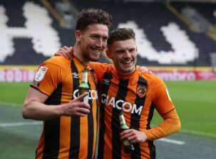 Sheffield United - Paul Heckingbottom - Grant Maccann - Acun Ilicali - ‘No-brainer of a deal’, ‘Finally’ – These Hull City fans react to first signing of Acun Ilicali era - msn.com - Italy